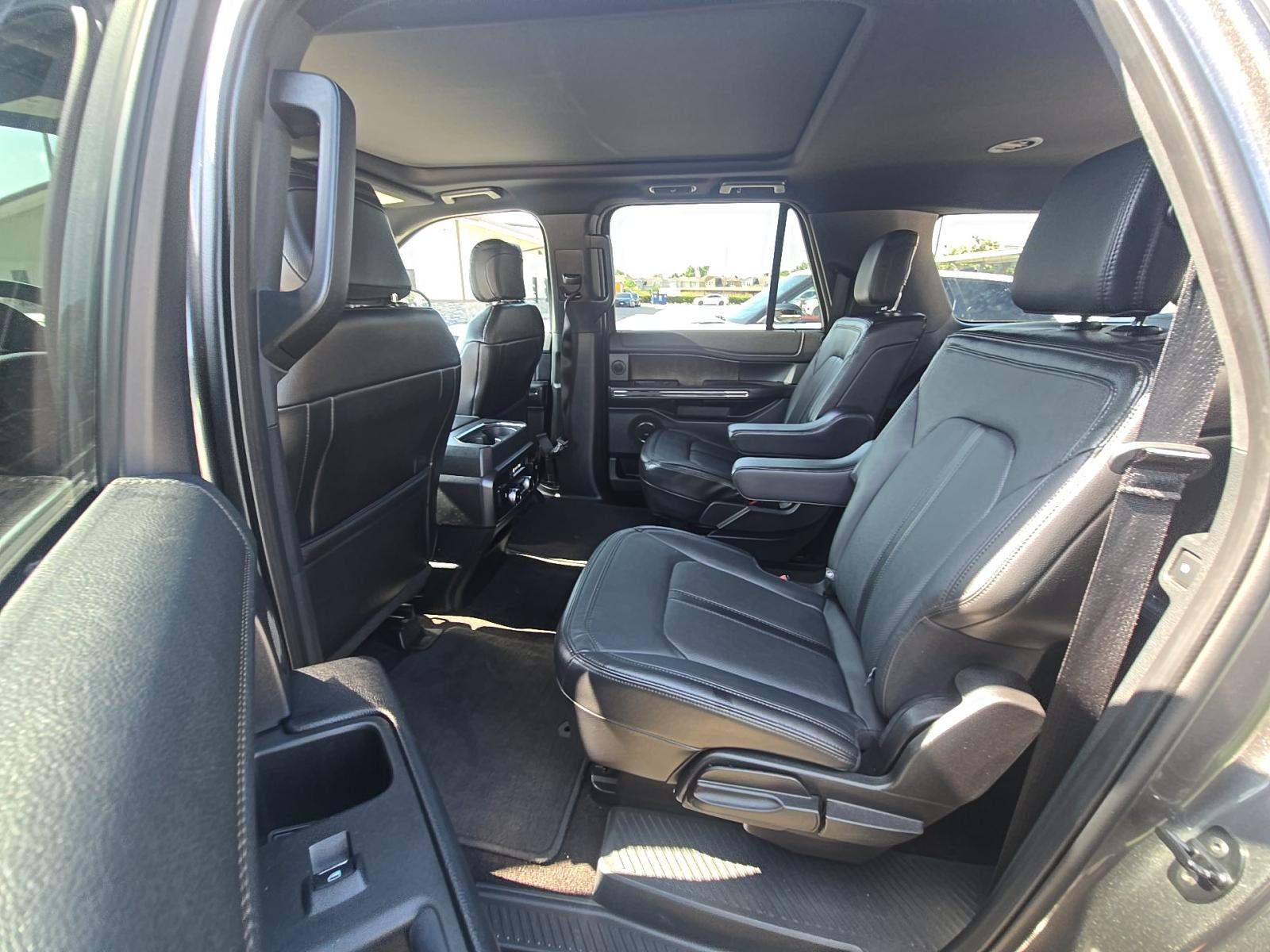 FORD EXPEDITION MAX - 9