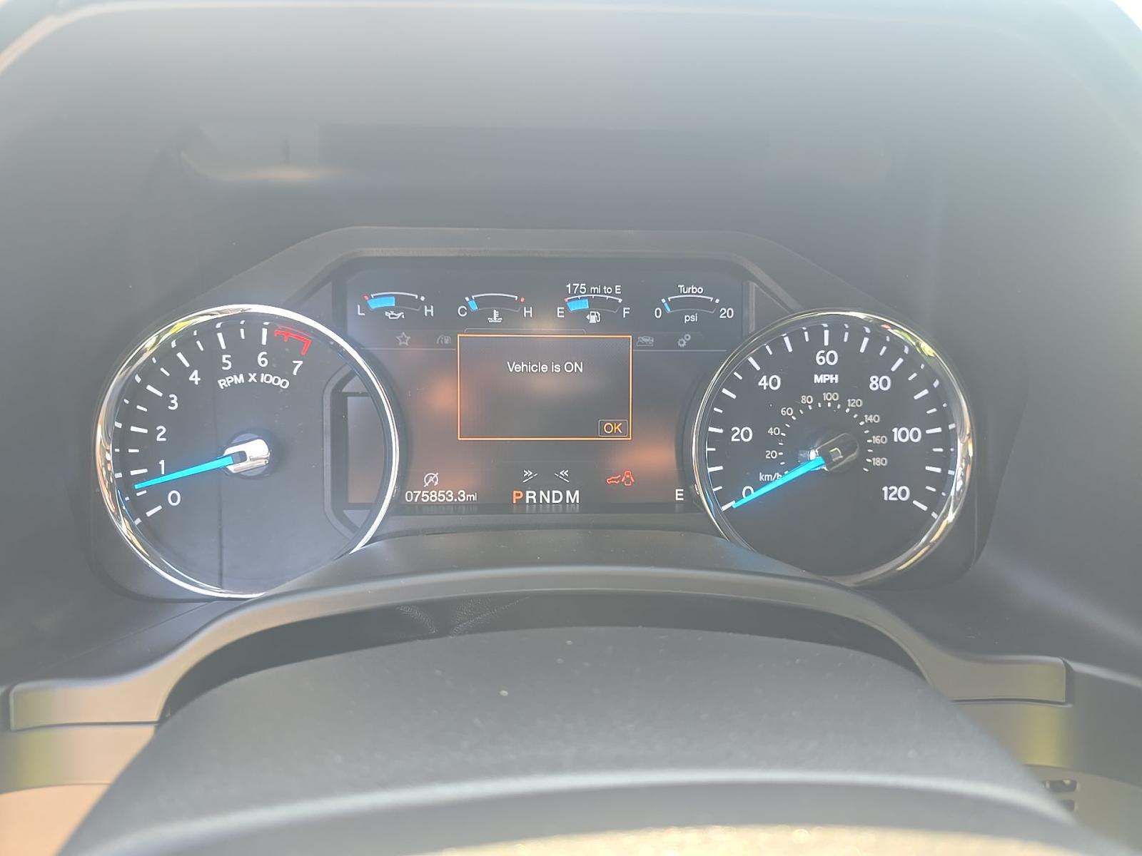FORD EXPEDITION MAX - 5