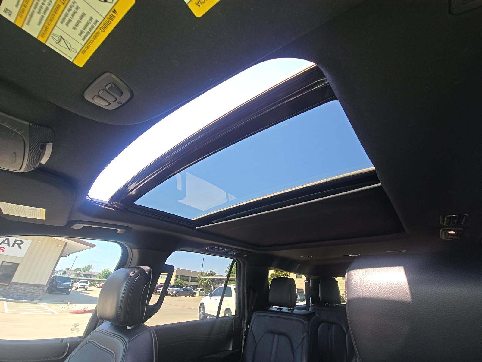 FORD EXPEDITION MAX - 7