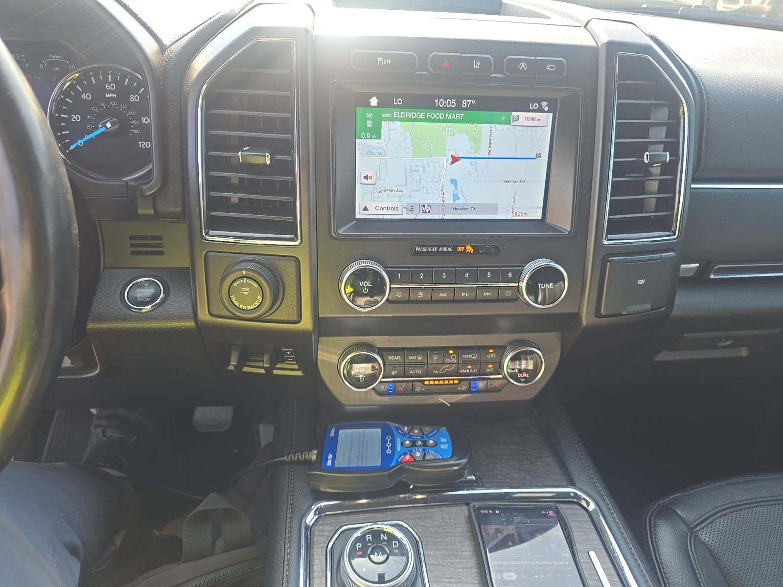 FORD EXPEDITION MAX - 6