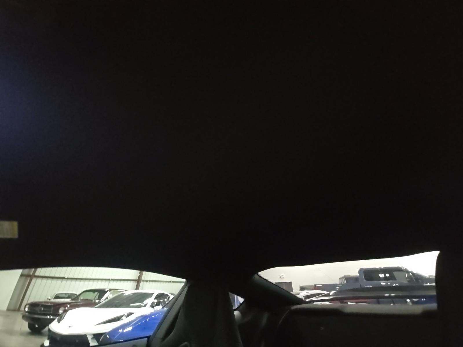 2019 Ford Mustang Shelby GT350R RWD