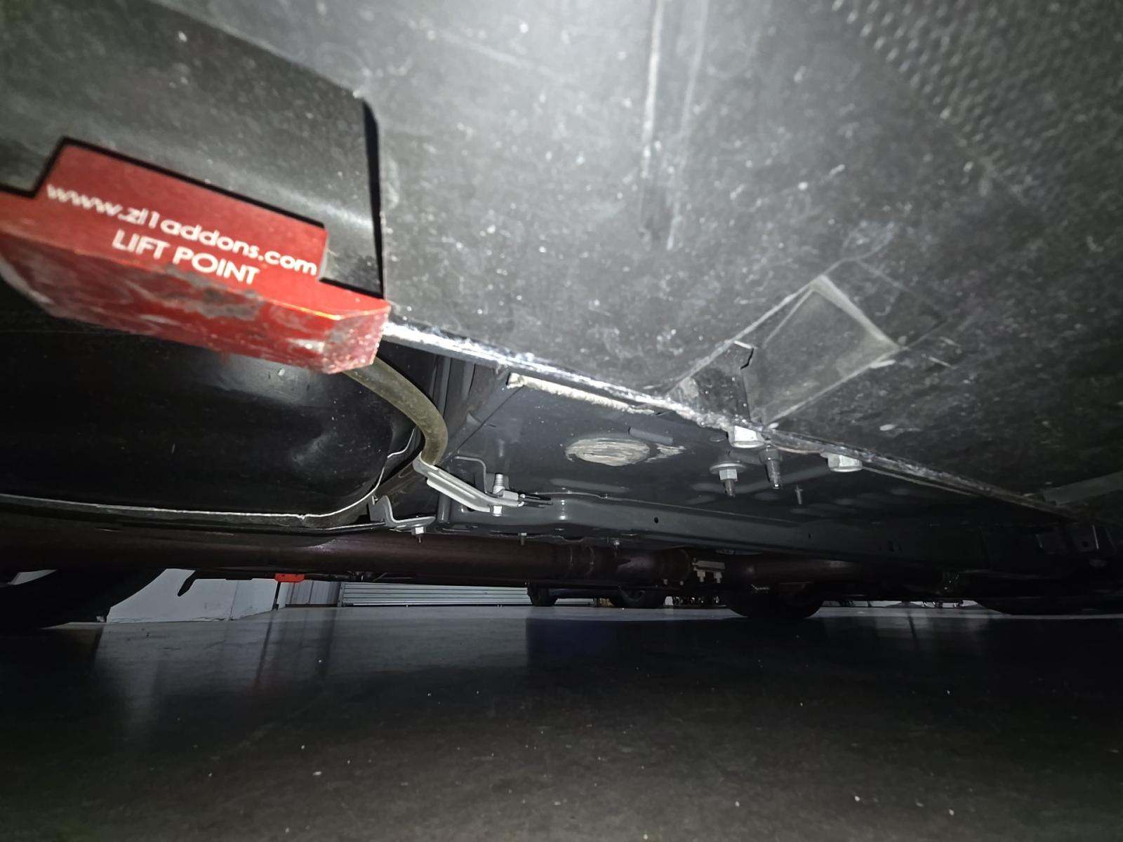 2019 Ford Mustang Shelby GT350R RWD
