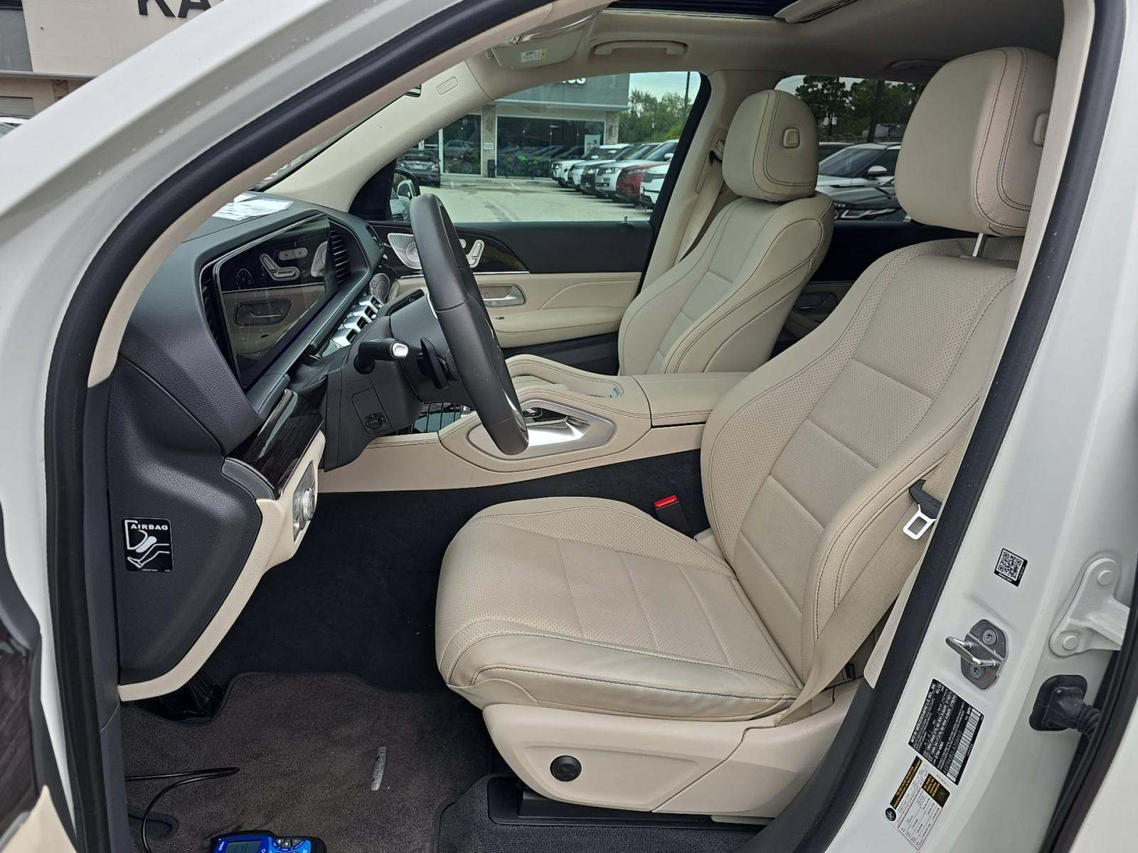 2020 Mercedes-Benz GLE GLE 350 RWD