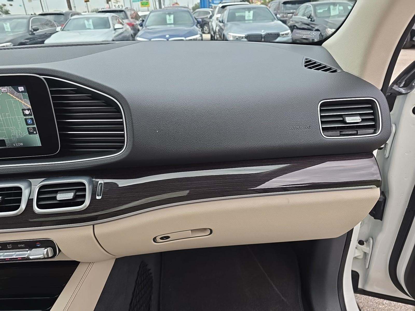 2020 Mercedes-Benz GLE GLE 350 RWD