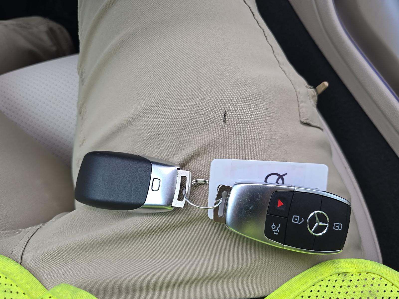 2020 Mercedes-Benz GLE GLE 350 RWD