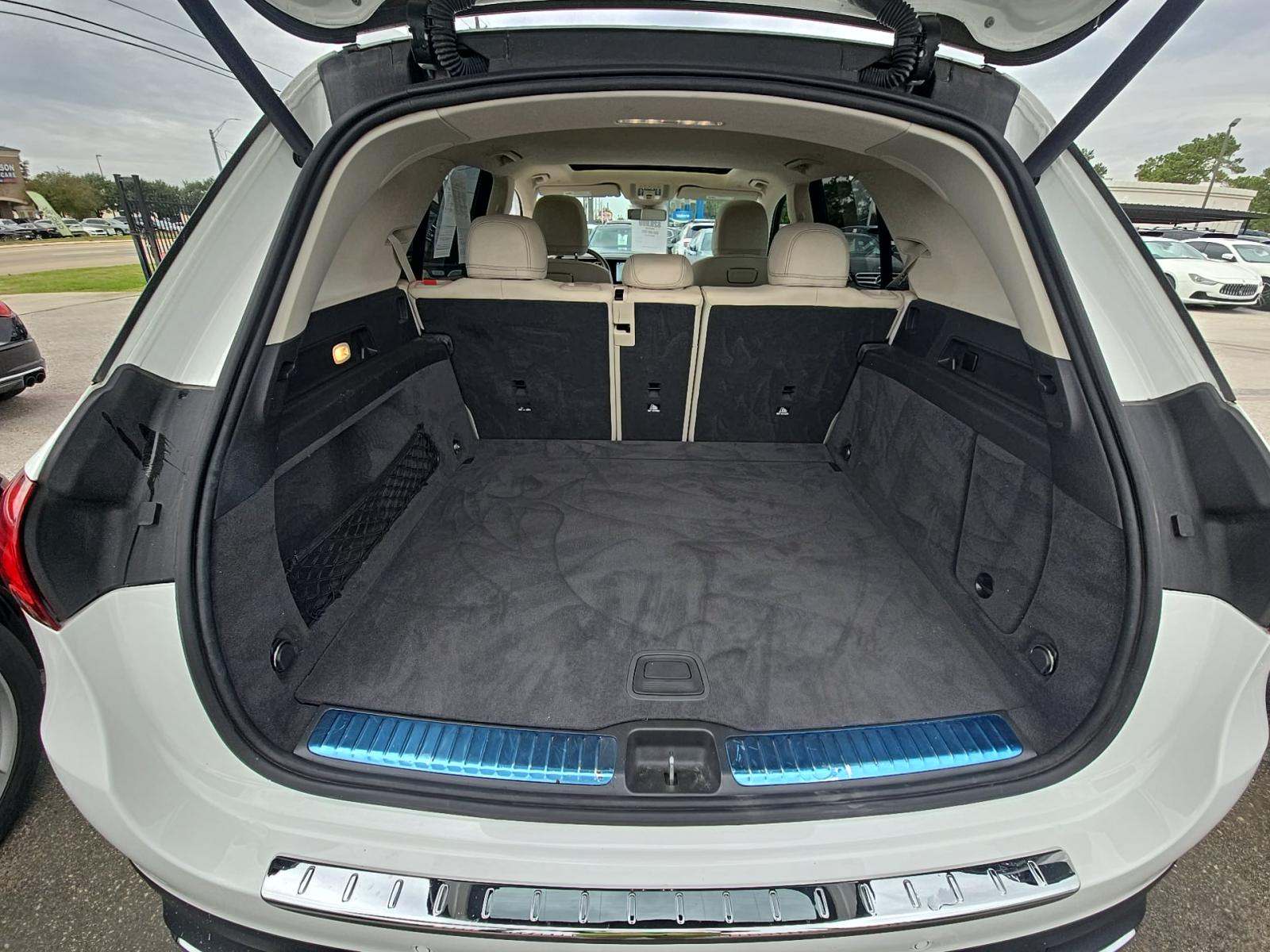 2020 Mercedes-Benz GLE GLE 350 RWD