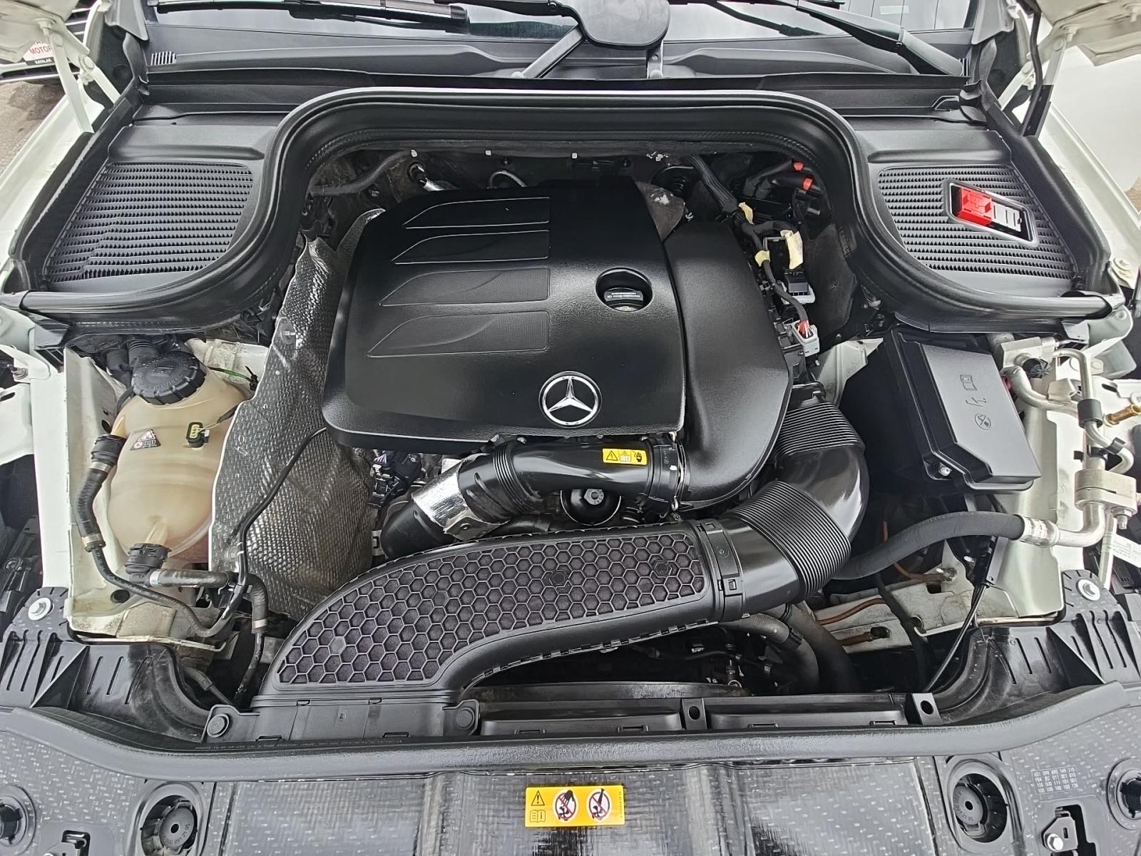 2020 Mercedes-Benz GLE GLE 350 RWD