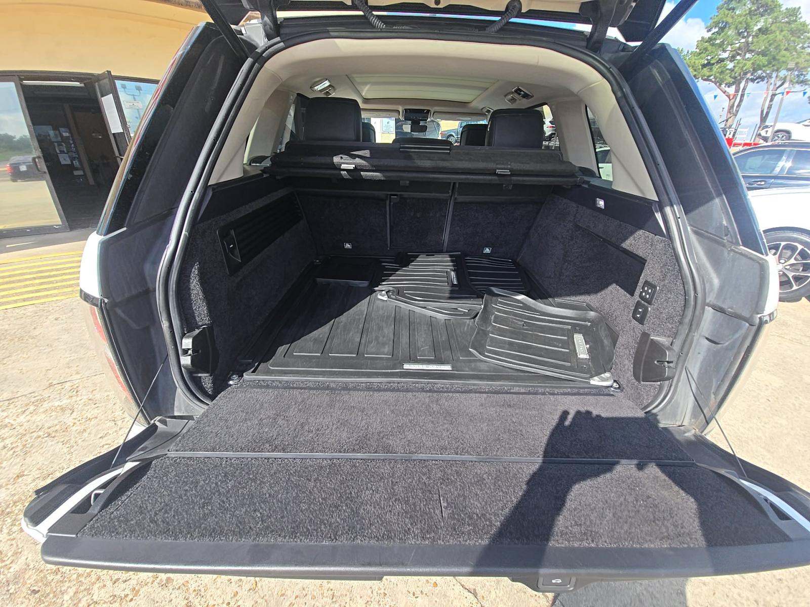 2019 Land Rover Range Rover Supercharged AWD