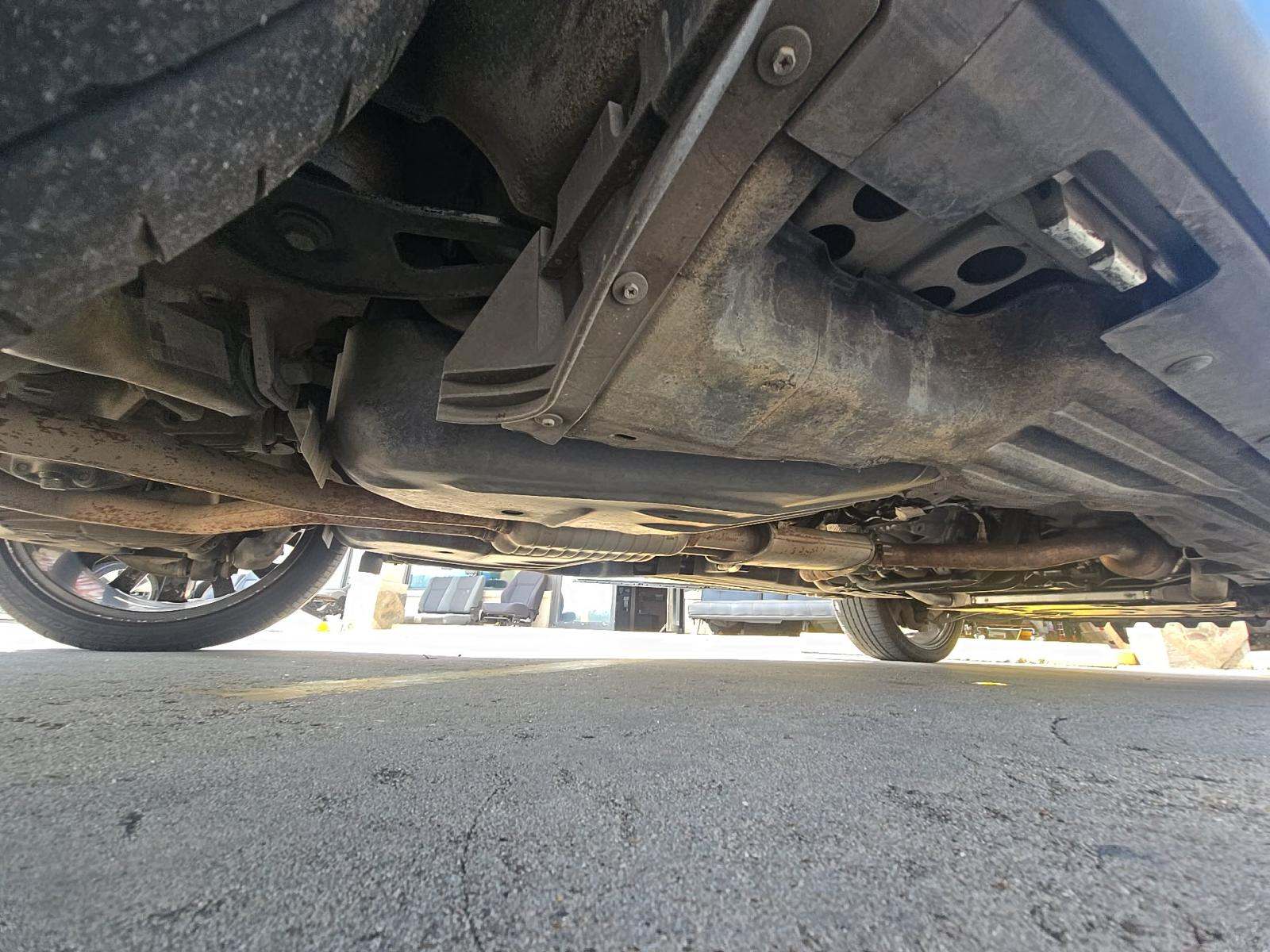 2019 Land Rover Range Rover Supercharged AWD