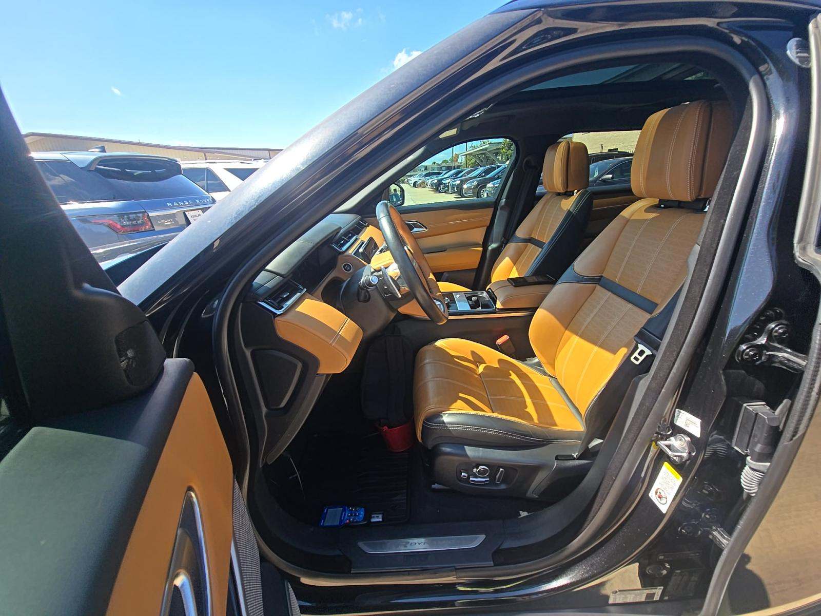 2019 Land Rover Range Rover Velar R-Dynamic SE AWD