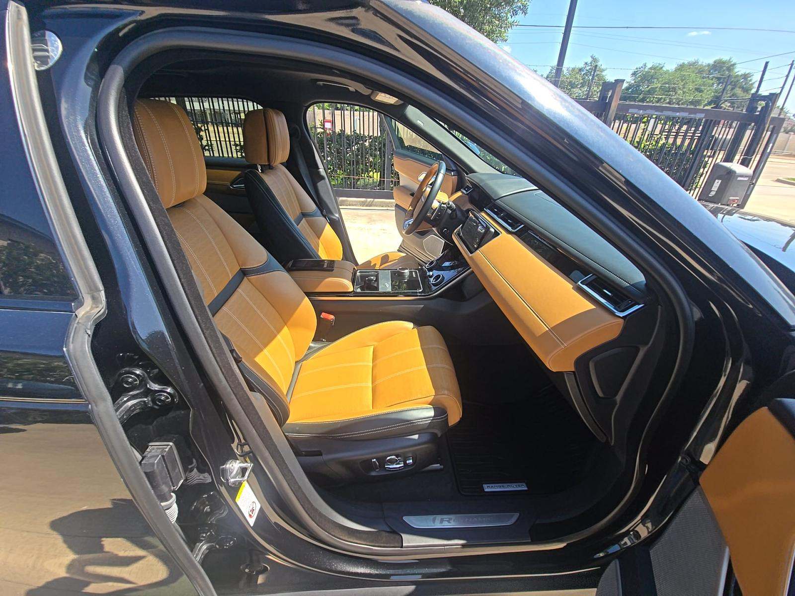 2019 Land Rover Range Rover Velar R-Dynamic SE AWD