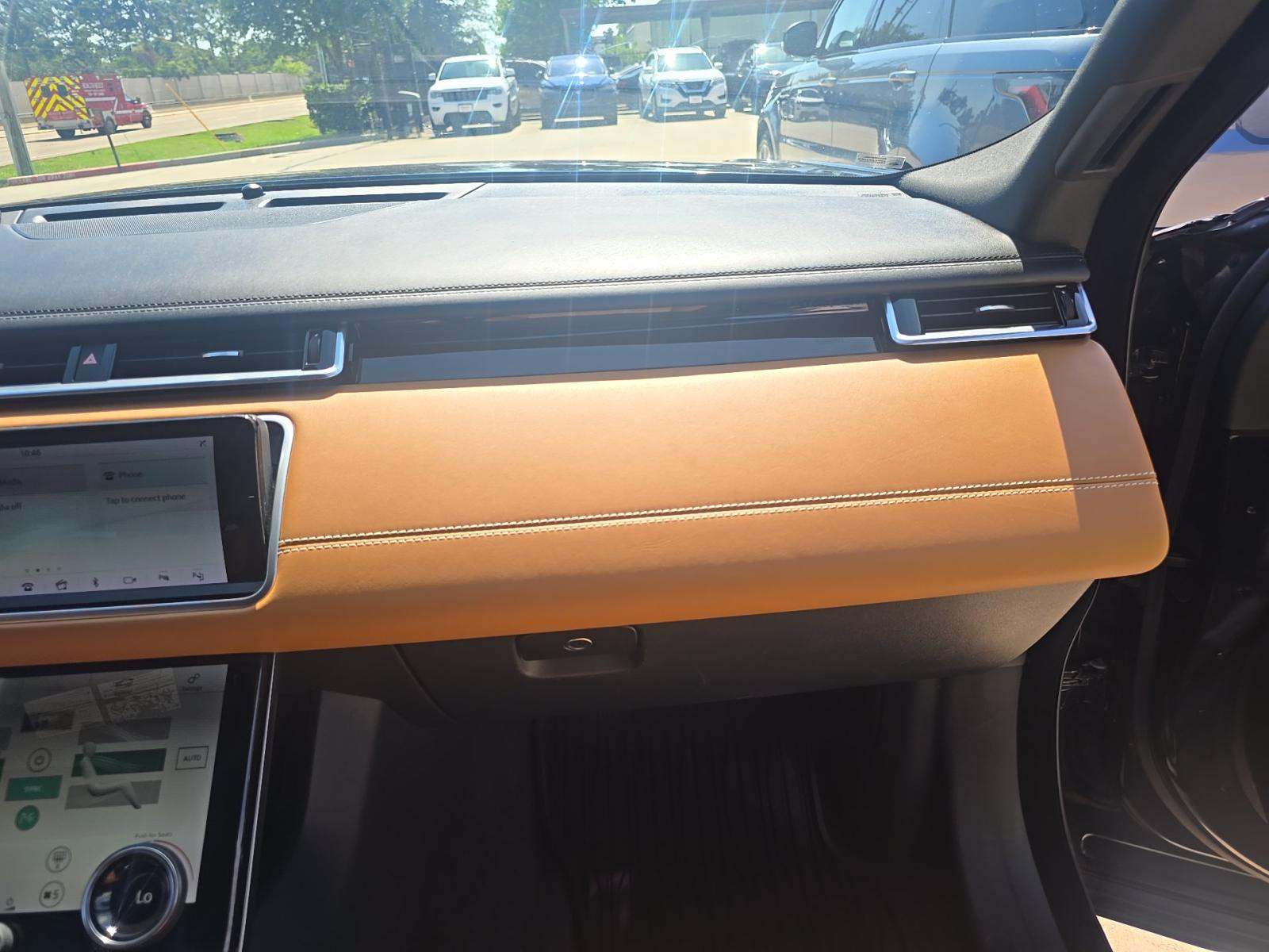 2019 Land Rover Range Rover Velar R-Dynamic SE AWD