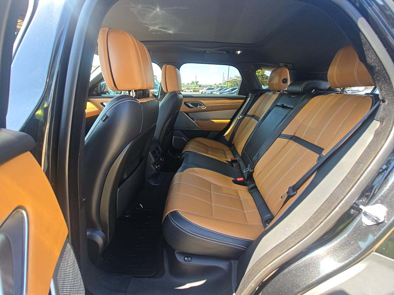 2019 Land Rover Range Rover Velar R-Dynamic SE AWD