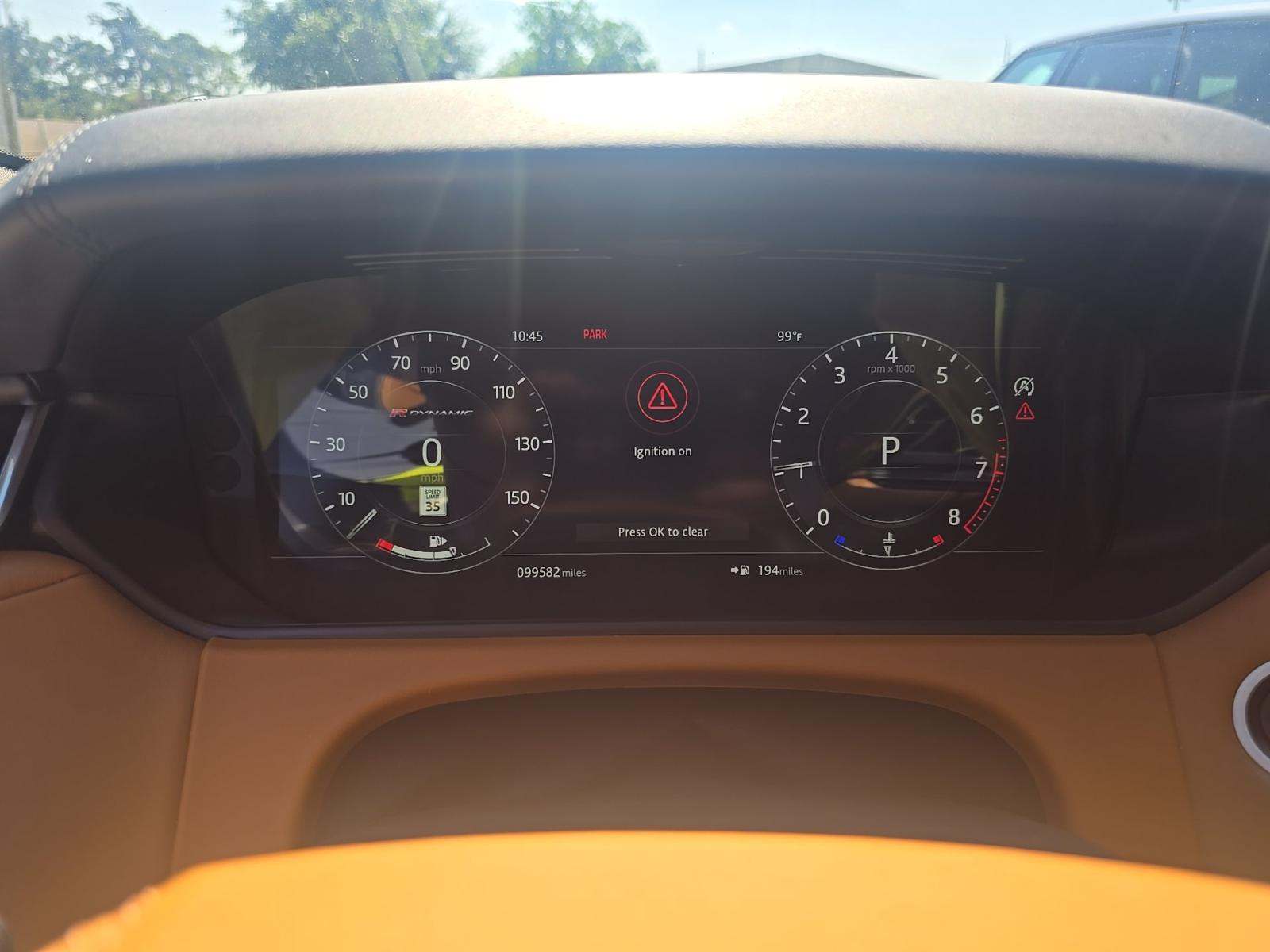 2019 Land Rover Range Rover Velar R-Dynamic SE AWD