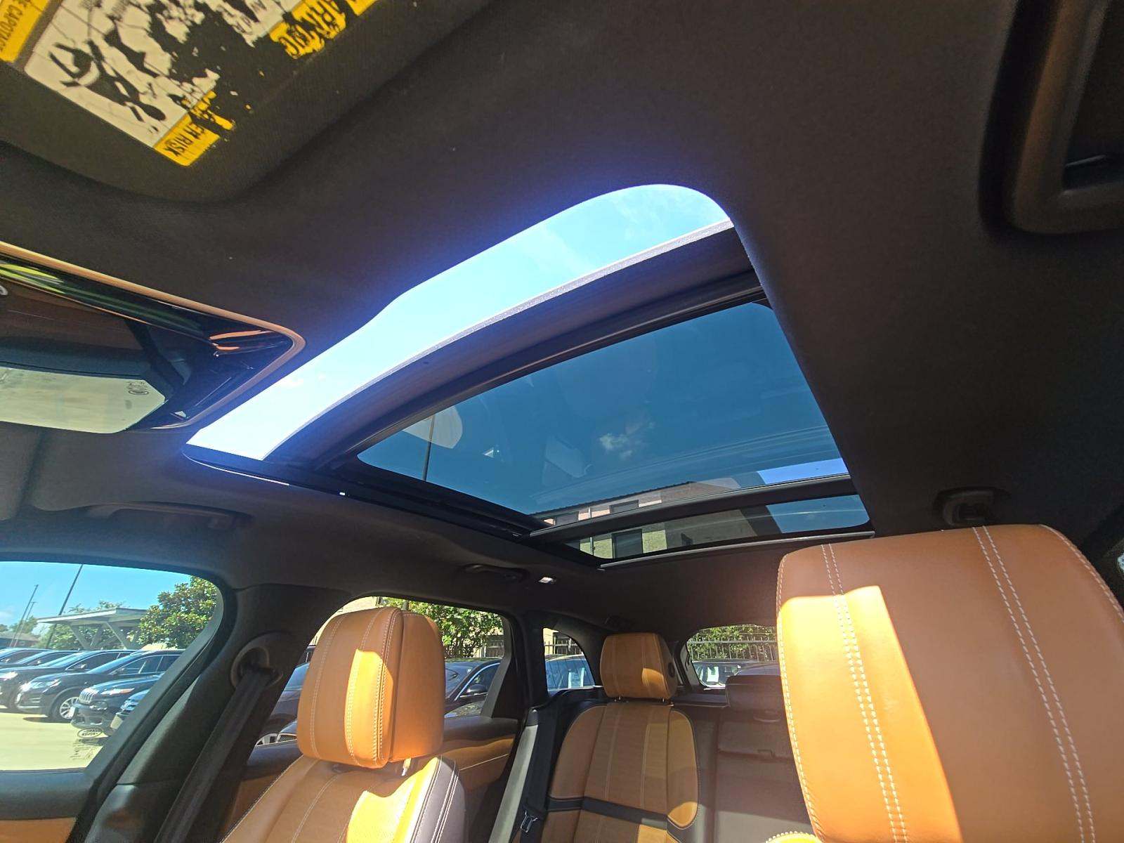 2019 Land Rover Range Rover Velar R-Dynamic SE AWD