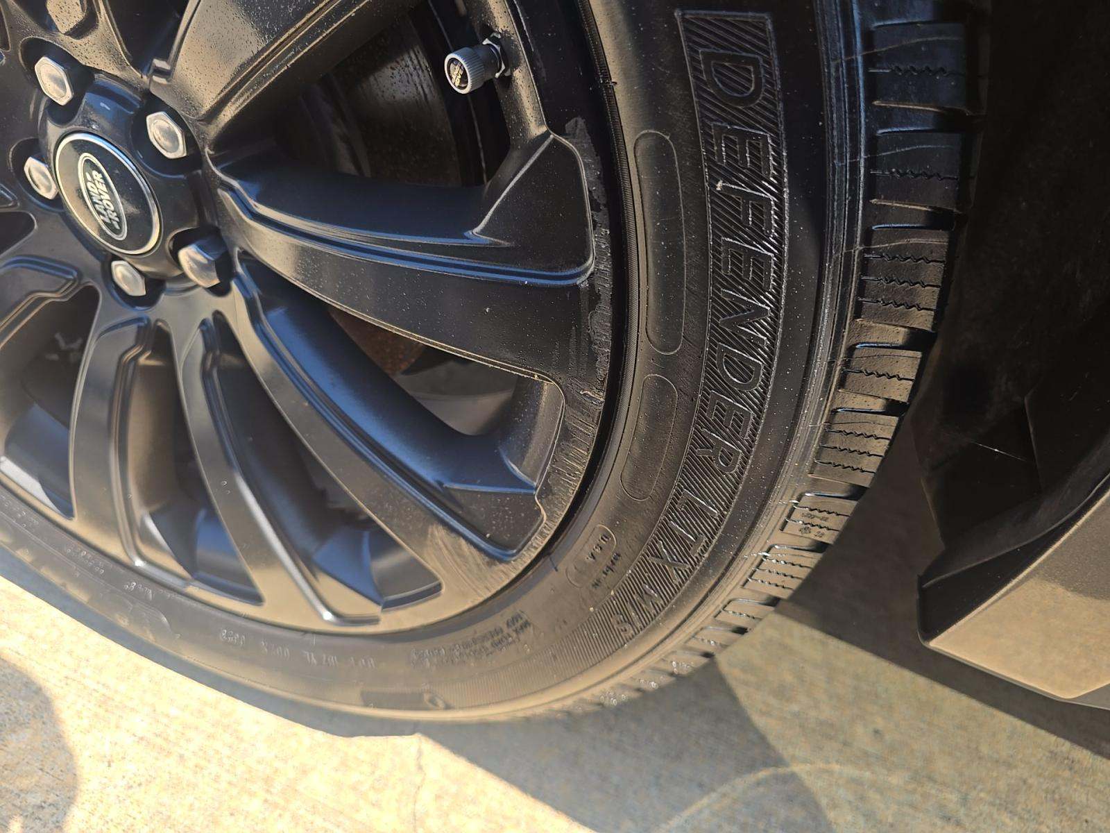 2019 Land Rover Range Rover Velar R-Dynamic SE AWD