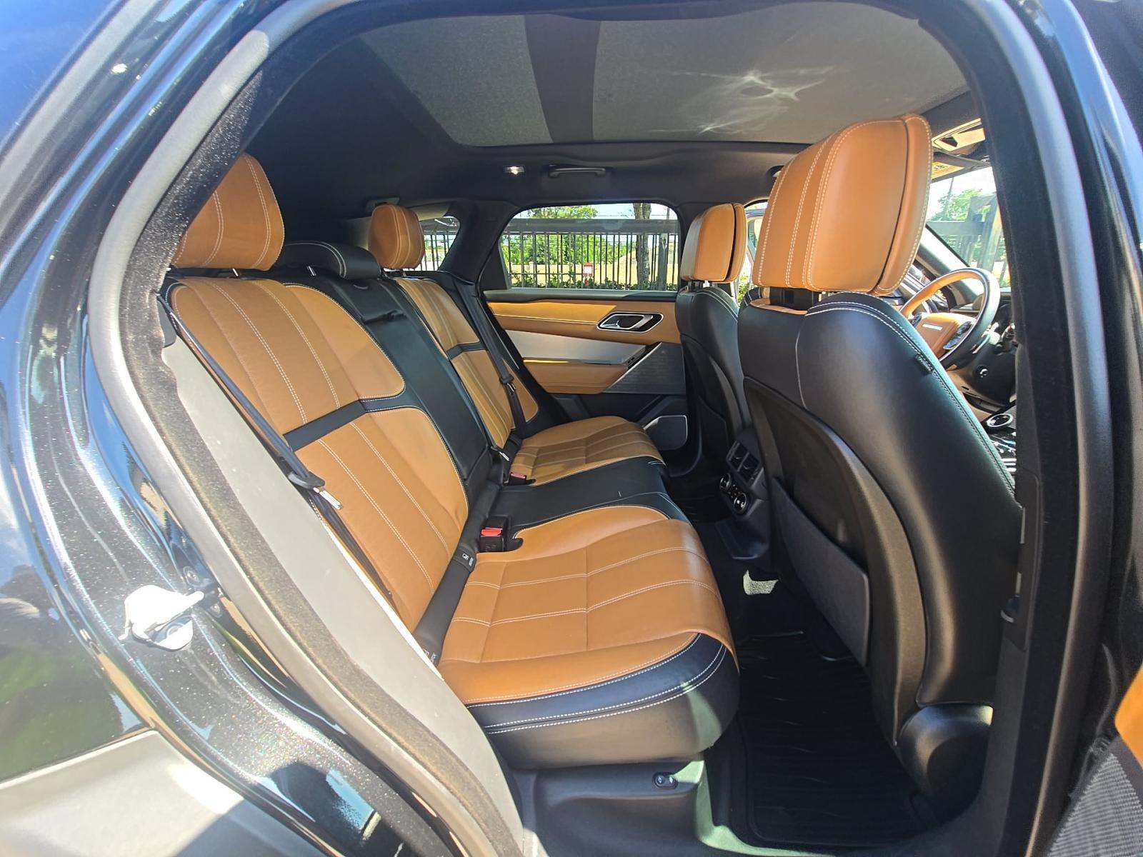 2019 Land Rover Range Rover Velar R-Dynamic SE AWD