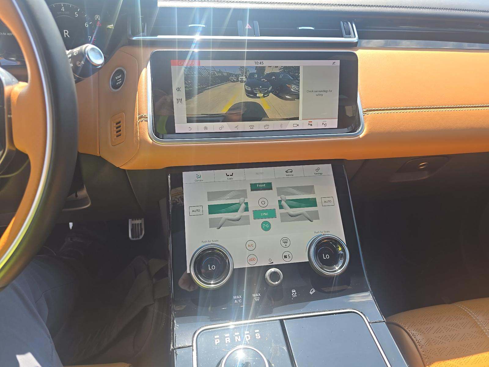 2019 Land Rover Range Rover Velar R-Dynamic SE AWD