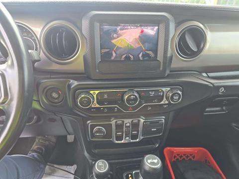 JEEP UNLIMITED SPORT S - 10