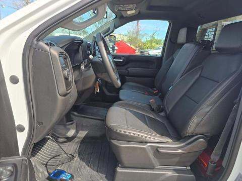 CHEVROLET WORK TRUCK - 2