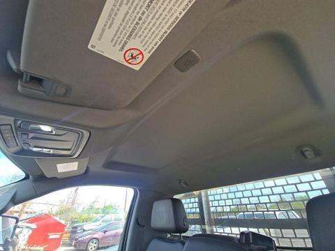 CHEVROLET WORK TRUCK - 7