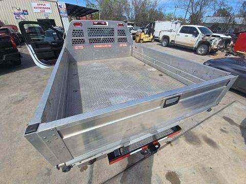 CHEVROLET WORK TRUCK - 9