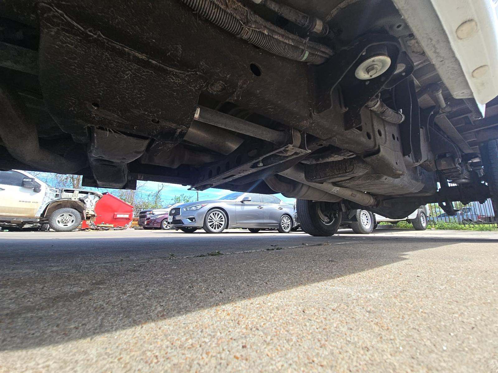 CHEVROLET WORK TRUCK - 3