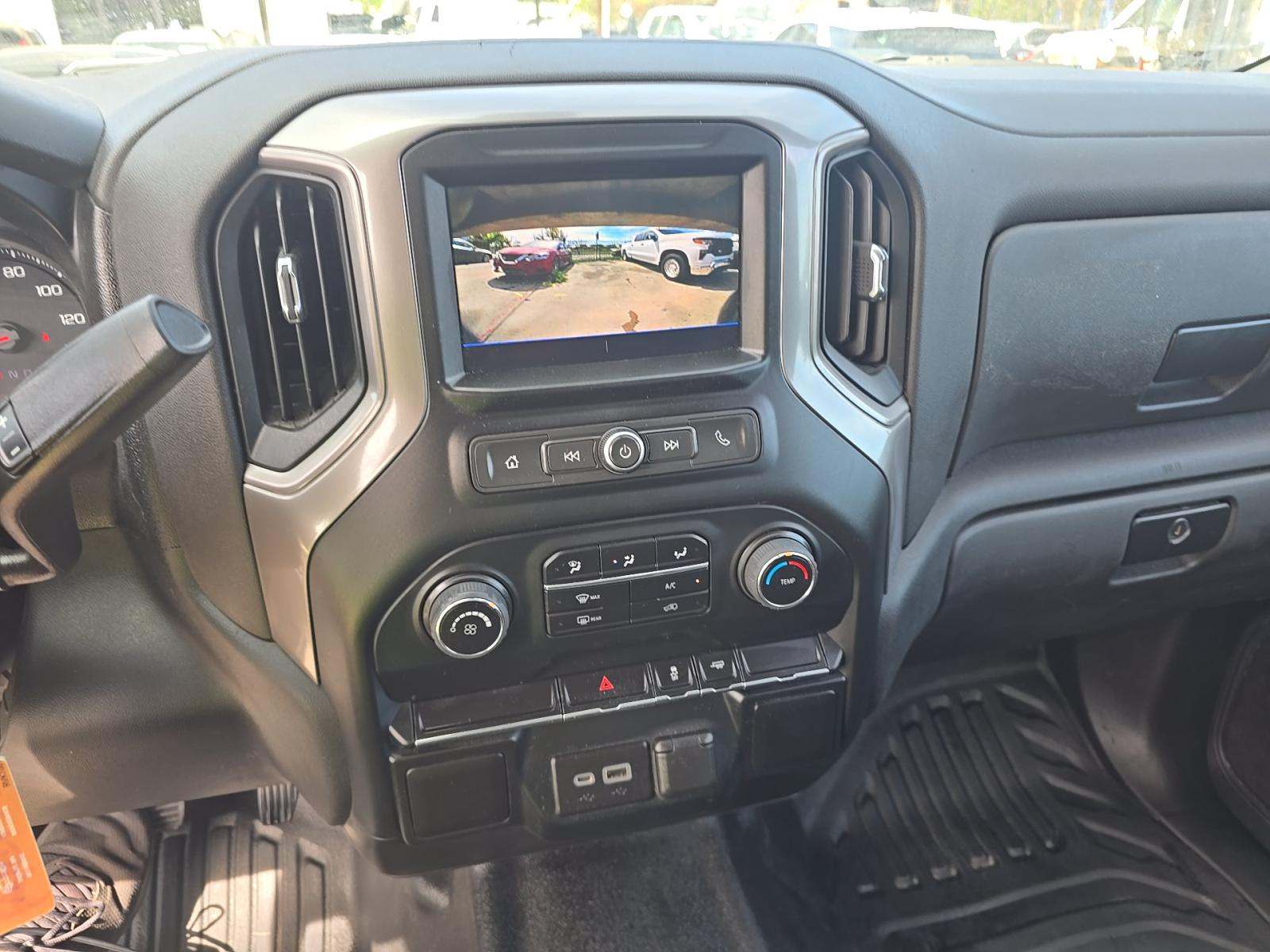 CHEVROLET WORK TRUCK - 6