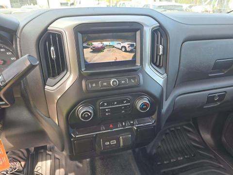 CHEVROLET WORK TRUCK - 6