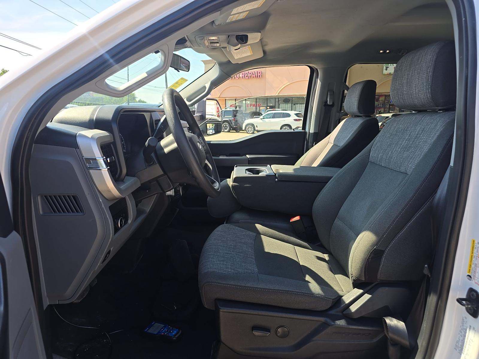 FORD F-250 - 2