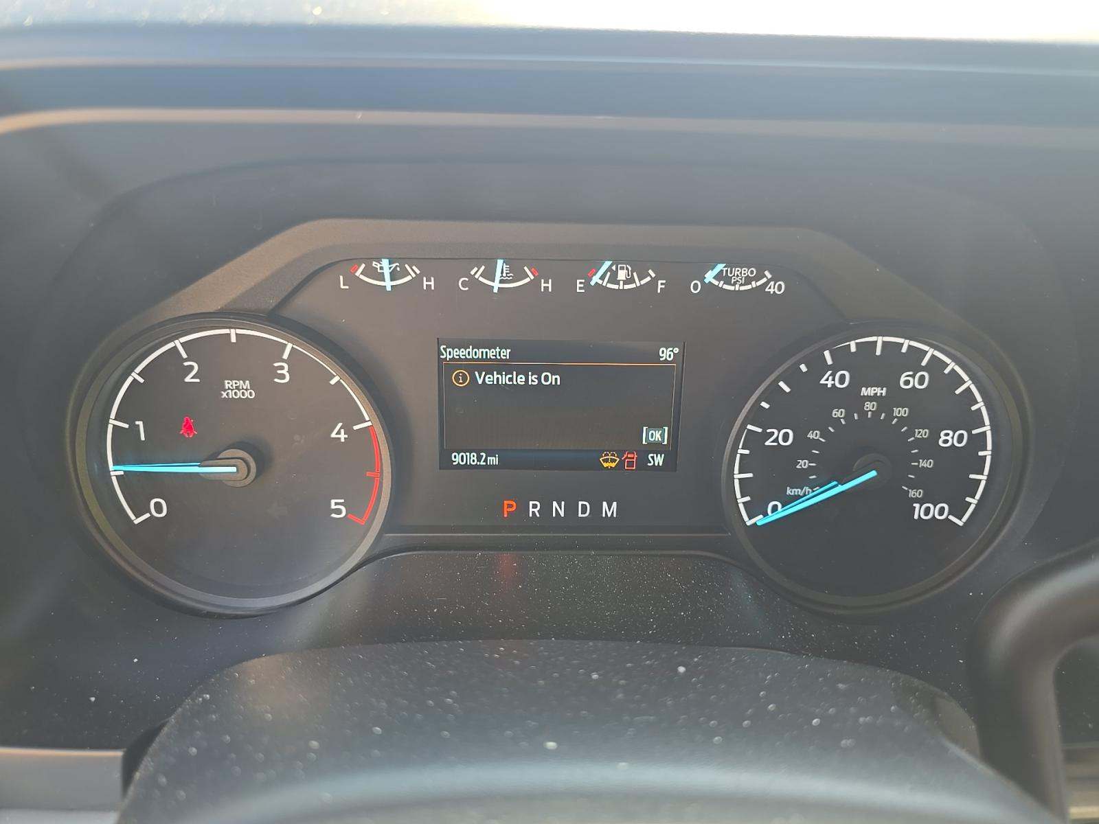 FORD F-250 - 5