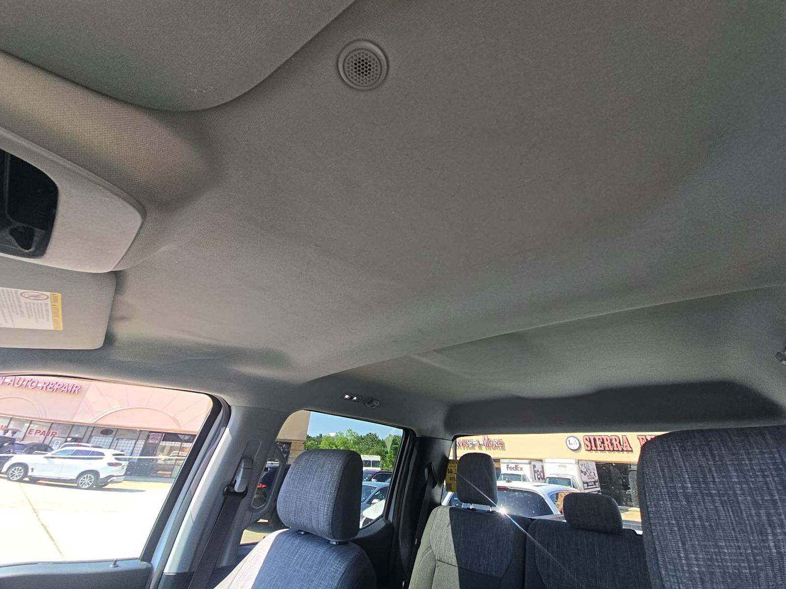 FORD F-250 - 7