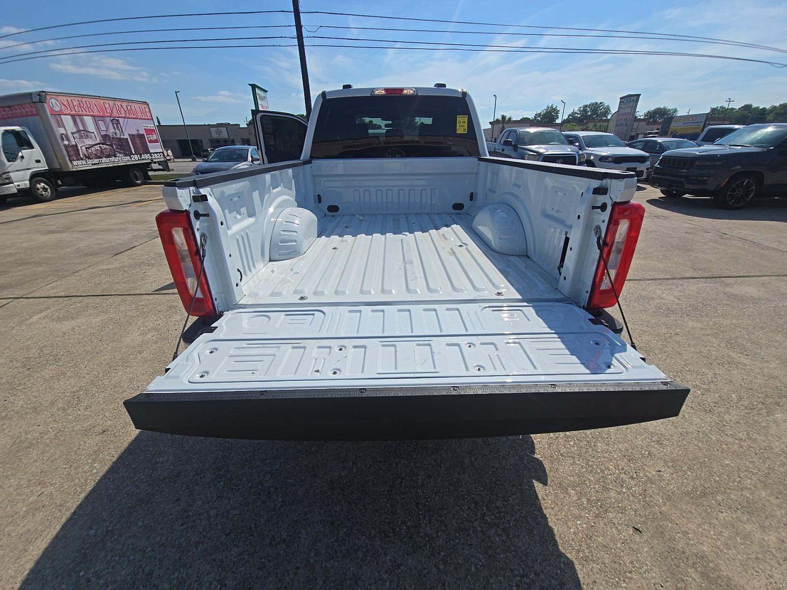 FORD F-250 - 10