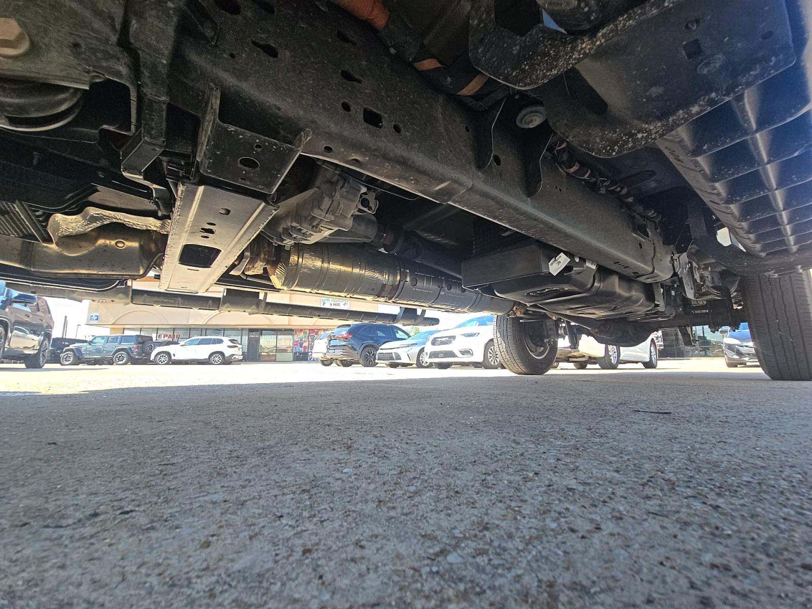 FORD F-250 - 3