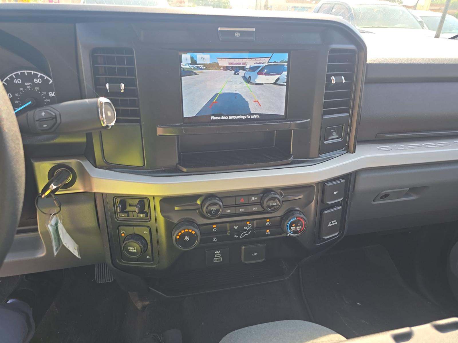 FORD F-250 - 6