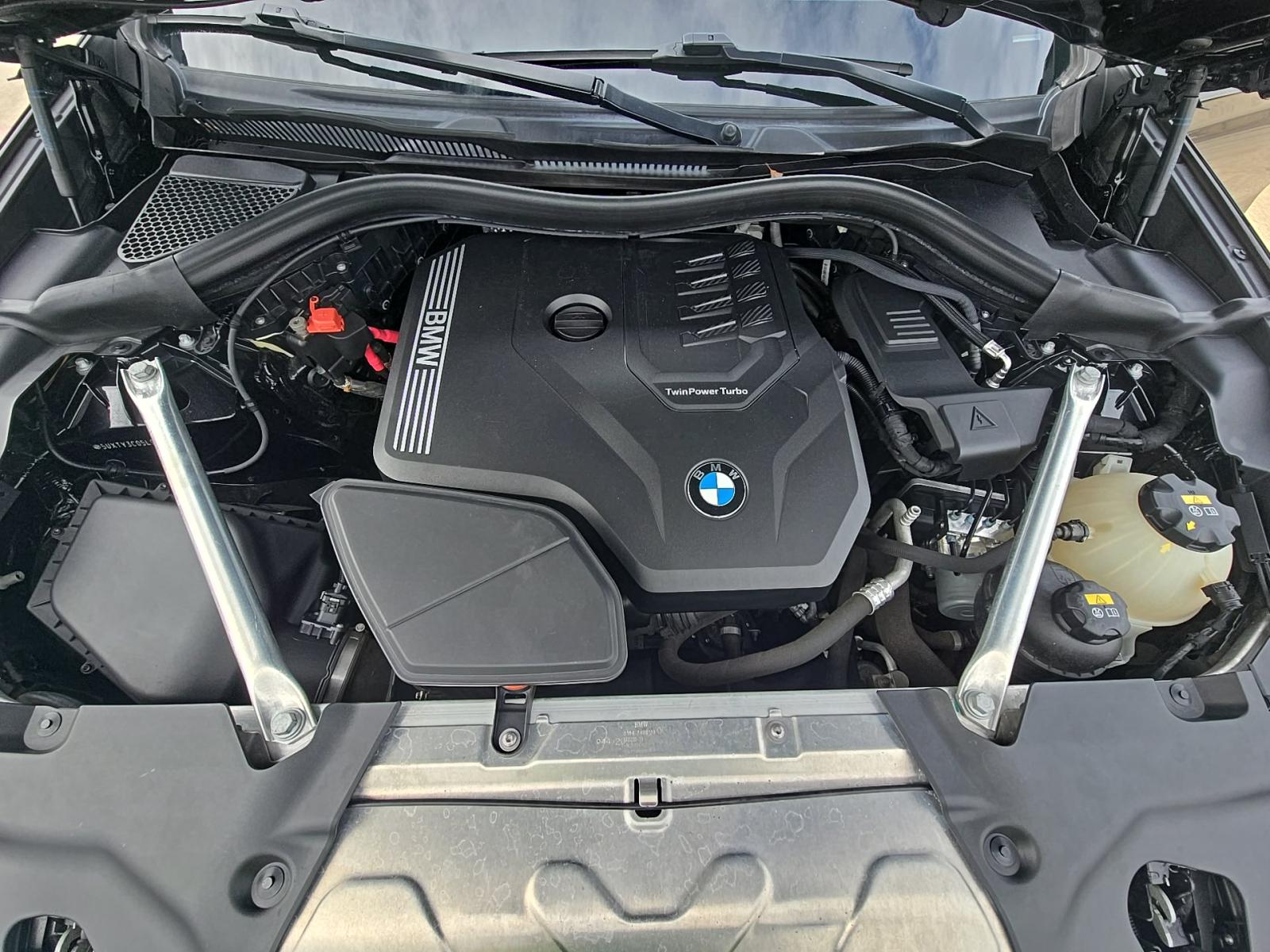 2020 BMW X3 sDrive30i RWD