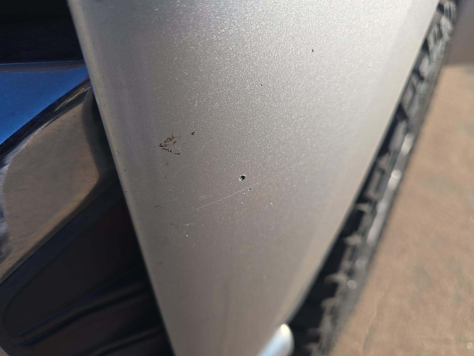 2020 Chevrolet Silverado 1500 LT AWD