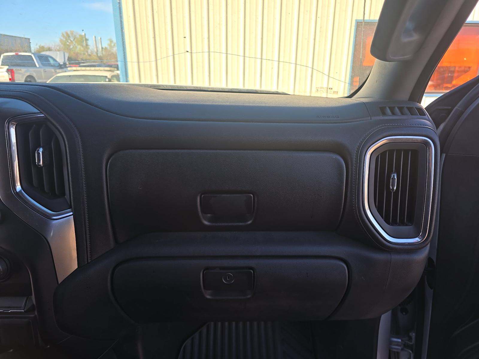 2020 Chevrolet Silverado 1500 LT AWD