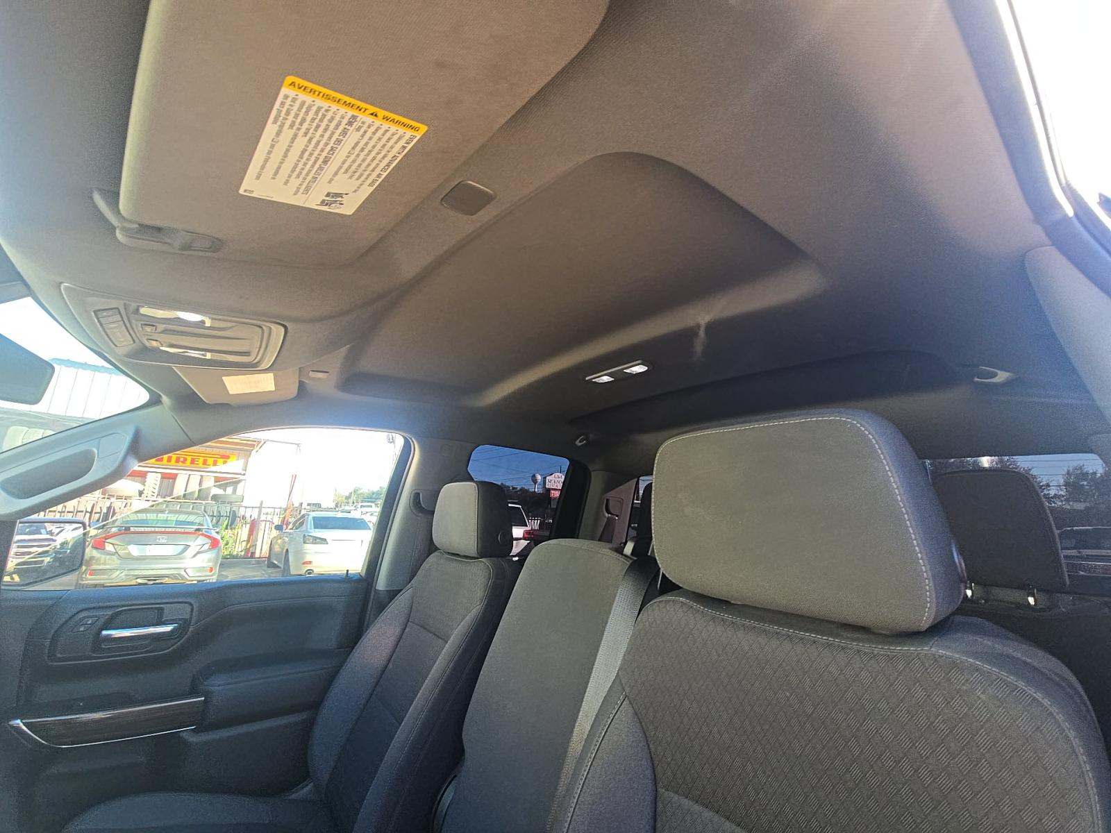 2020 Chevrolet Silverado 1500 LT AWD