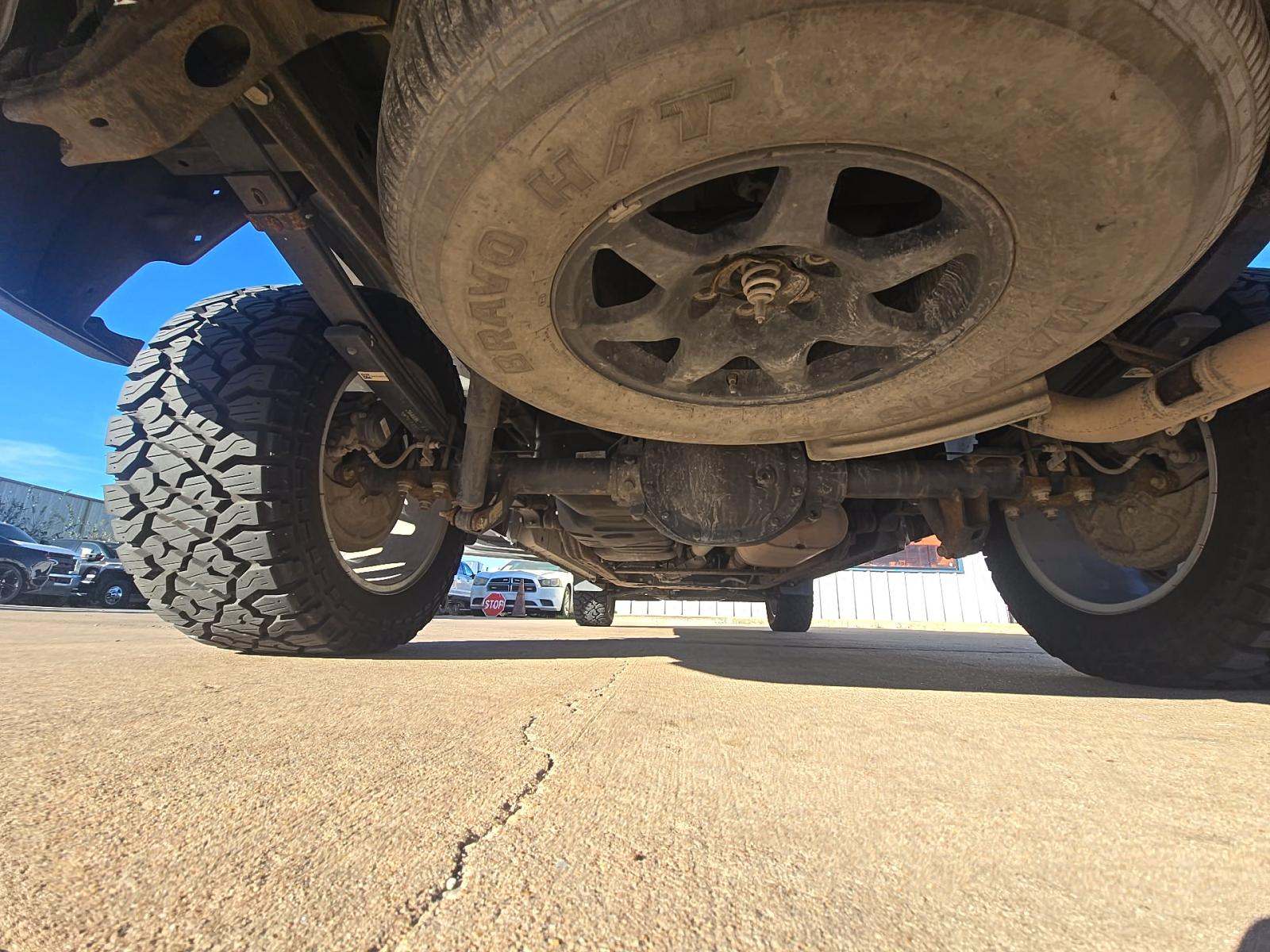 2020 Chevrolet Silverado 1500 LT AWD