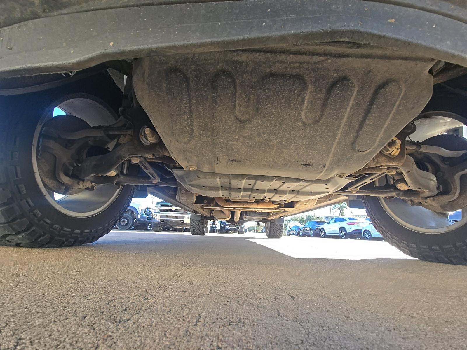 2020 Chevrolet Silverado 1500 LT AWD