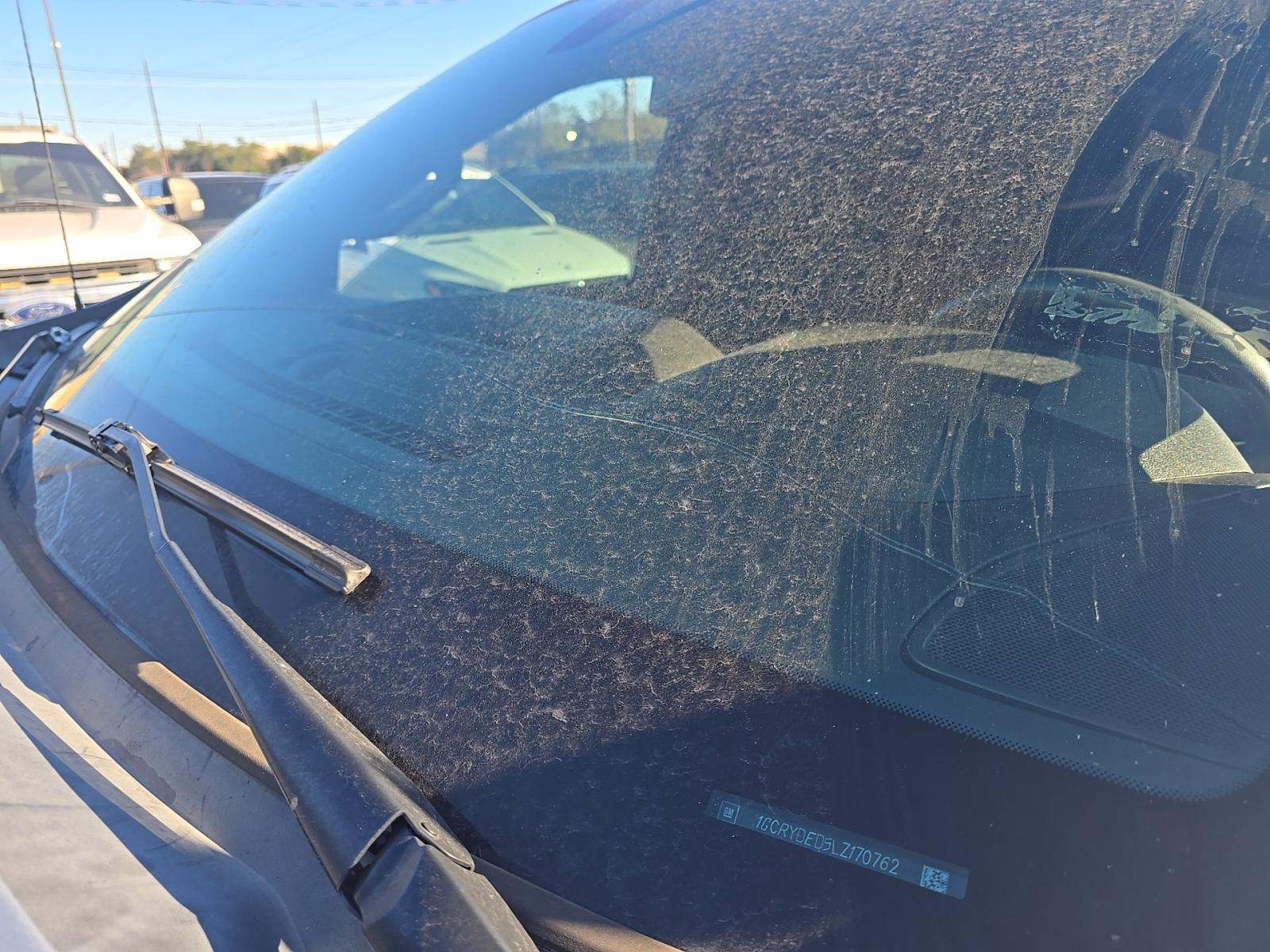 2020 Chevrolet Silverado 1500 LT AWD