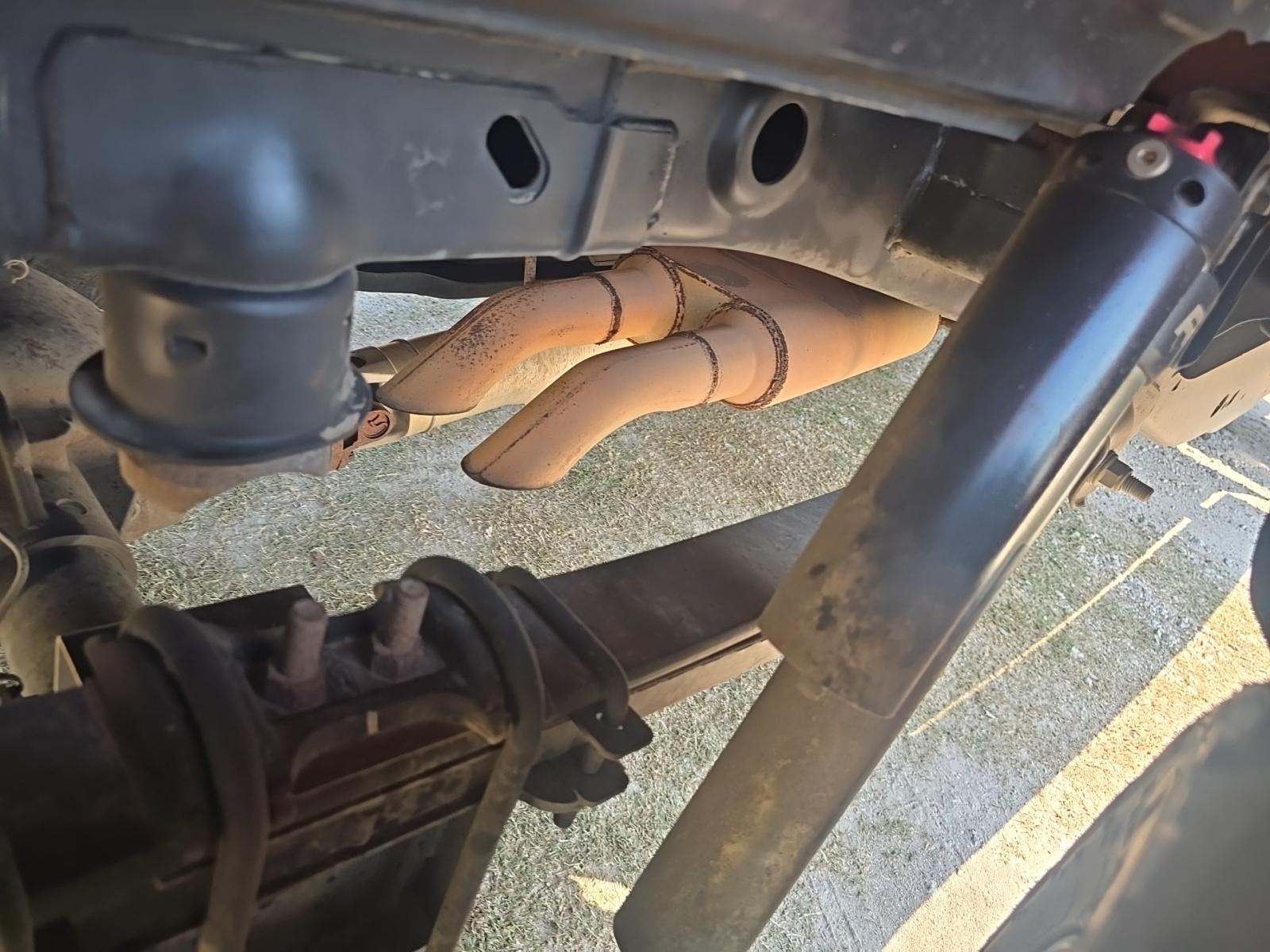 2022 Ford F-150 Lariat AWD