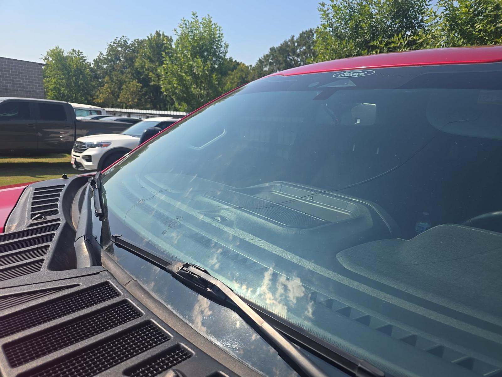 2022 Ford F-150 Lariat AWD