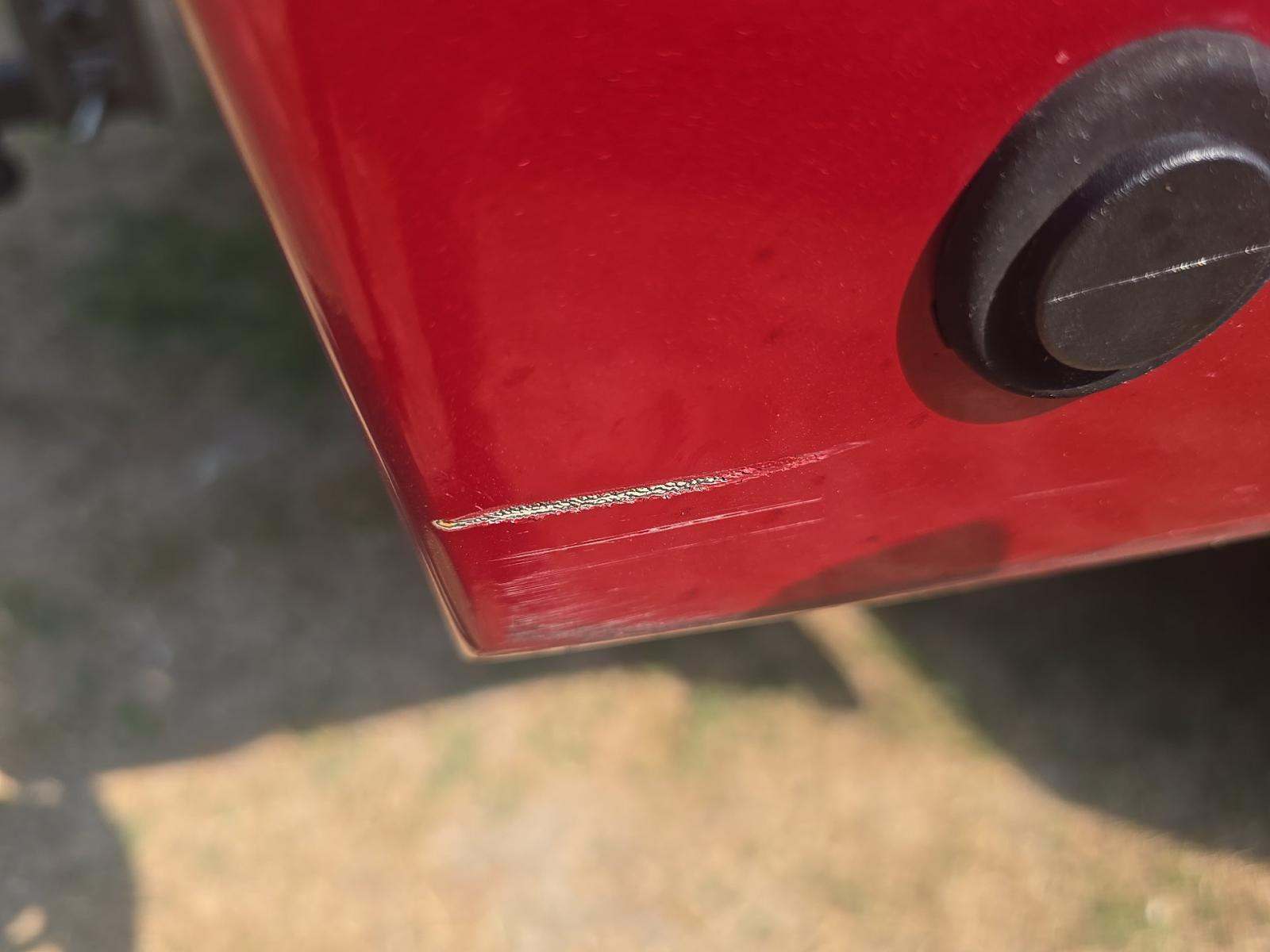 2022 Ford F-150 Lariat AWD