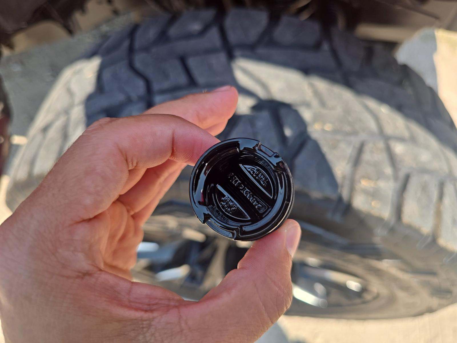 2022 Ford F-150 Lariat AWD