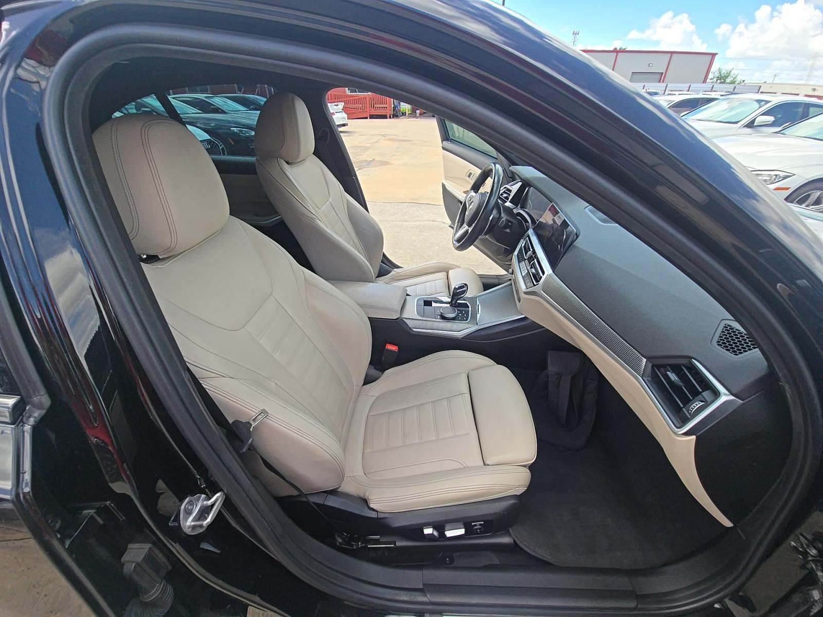 2021 BMW 3 Series M340i RWD
