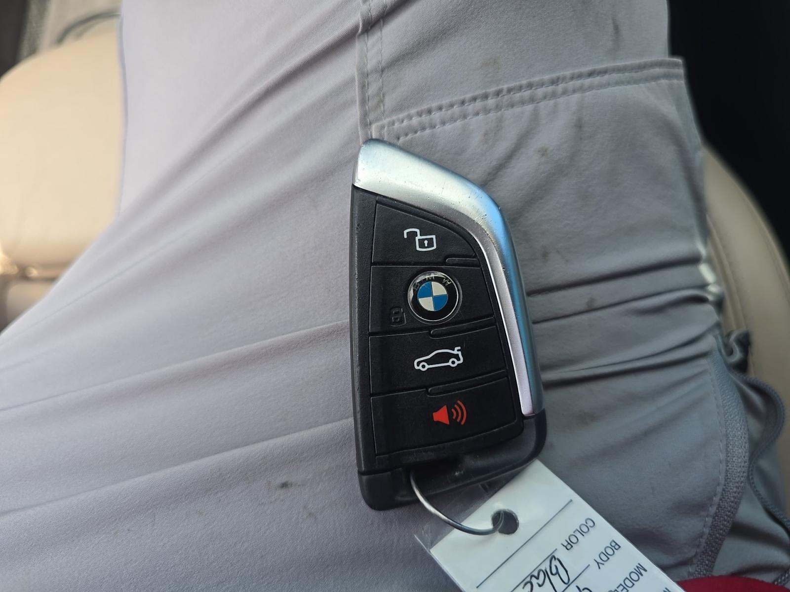 2021 BMW 3 Series M340i RWD