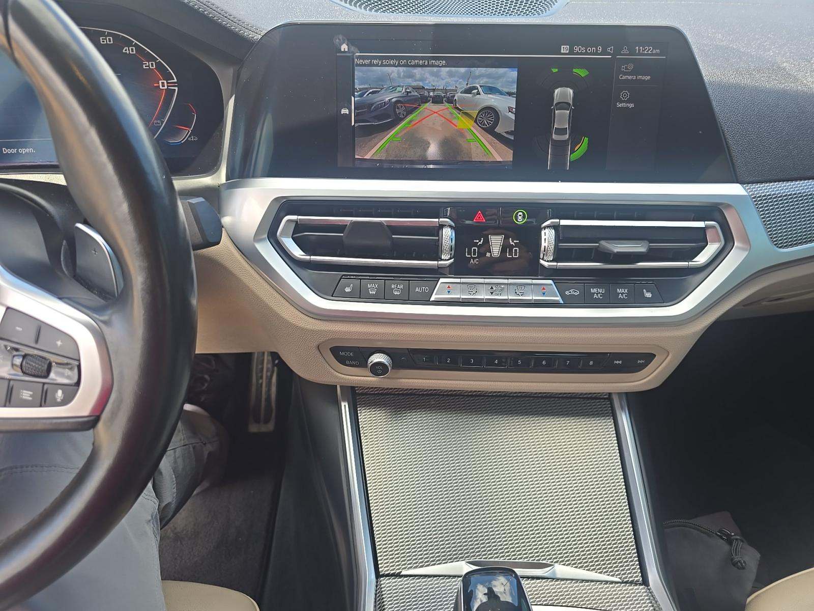 2021 BMW 3 Series M340i RWD