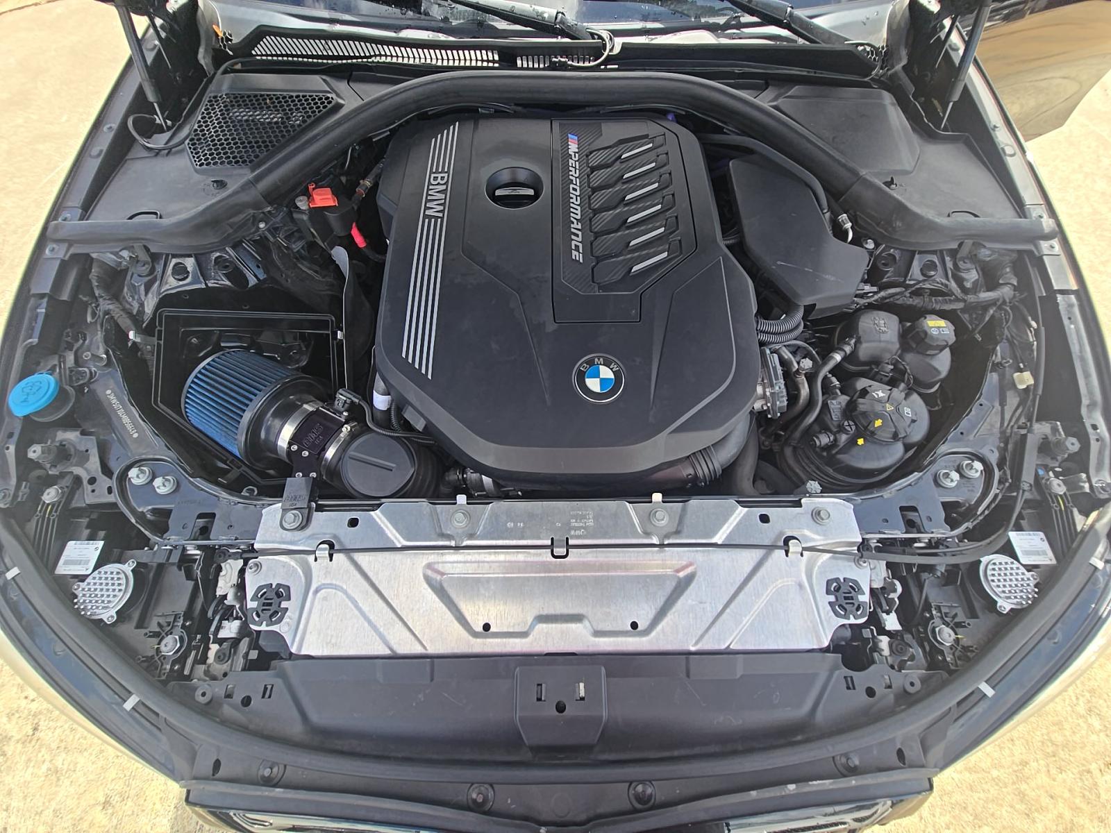 2021 BMW 3 Series M340i RWD